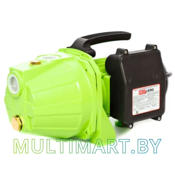 Центробежный насос RedVerg RD-SP100L